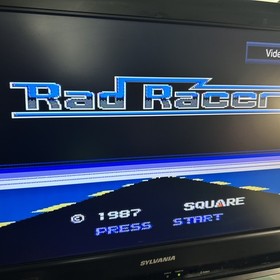 Nintendo Nes game bundle lot-A Boy And His Blob RollerBall Track And Field ll