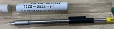 Pace 1128-0002-P1 Soldering Tip, 1/64", Conical Sharp, For WJS 100 System
