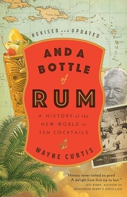 And a Bottle of Rum, Revised and Updated: A His, Curtis, Curtis,=#