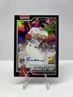 2026 Topps ROMAN ANTHONY RC Black On Card AUTO #’D 06/10 #189 Red Sox 189