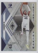 2023-24 Panini Phoenix Instant Phenom Silver GG Jackson II #1 1fr4