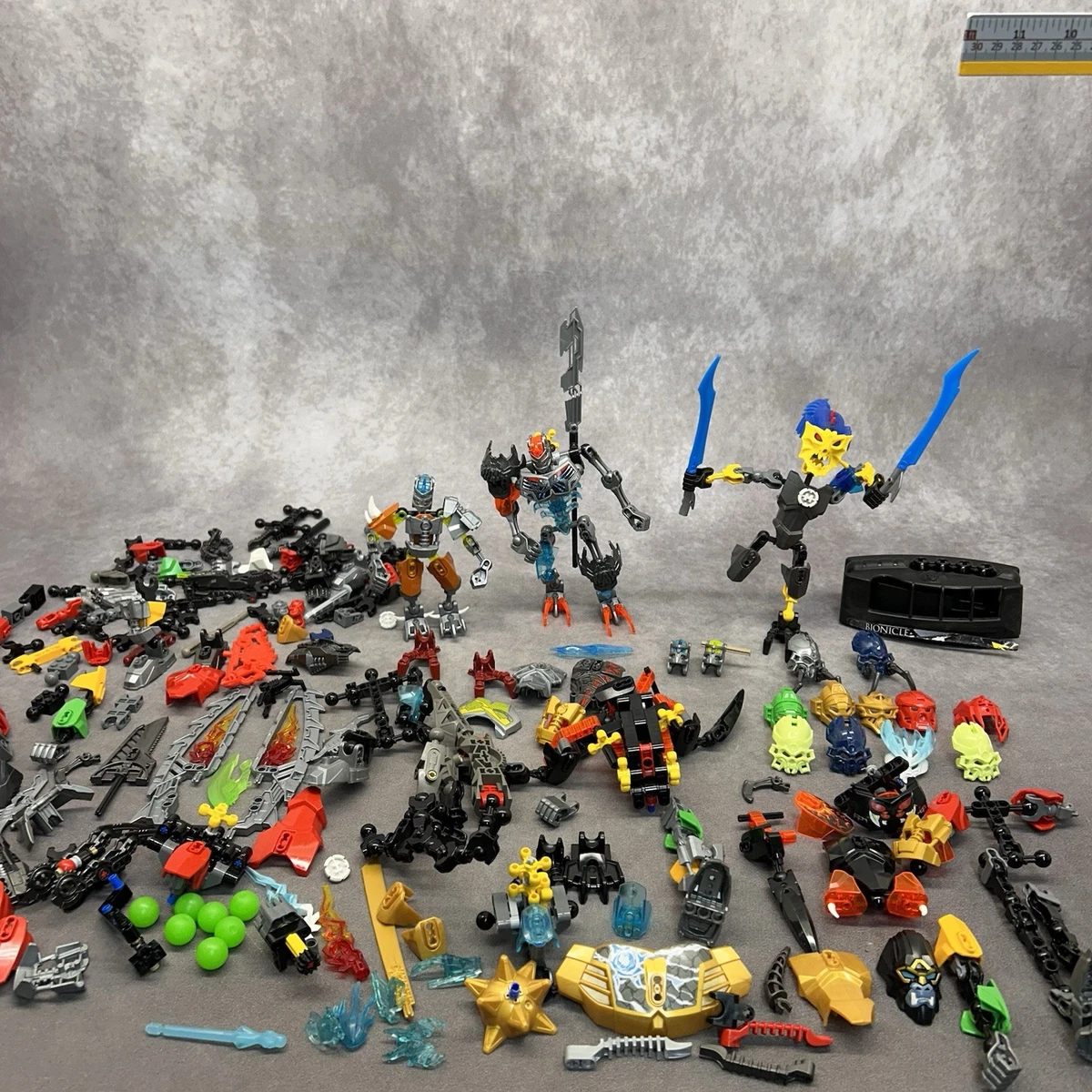 LEGENDS OF CHIMA LEGO (R) Building Toys for sale | eBay