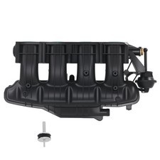 Ansaugkrümmer For Audi A5 8T3 CABD 2007-2017 A4 B8 Avant 8K5 2007-2015 1.8 TFSI