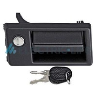 Electric Life TüRgriff ZR80356 Passend FüR Fiat
