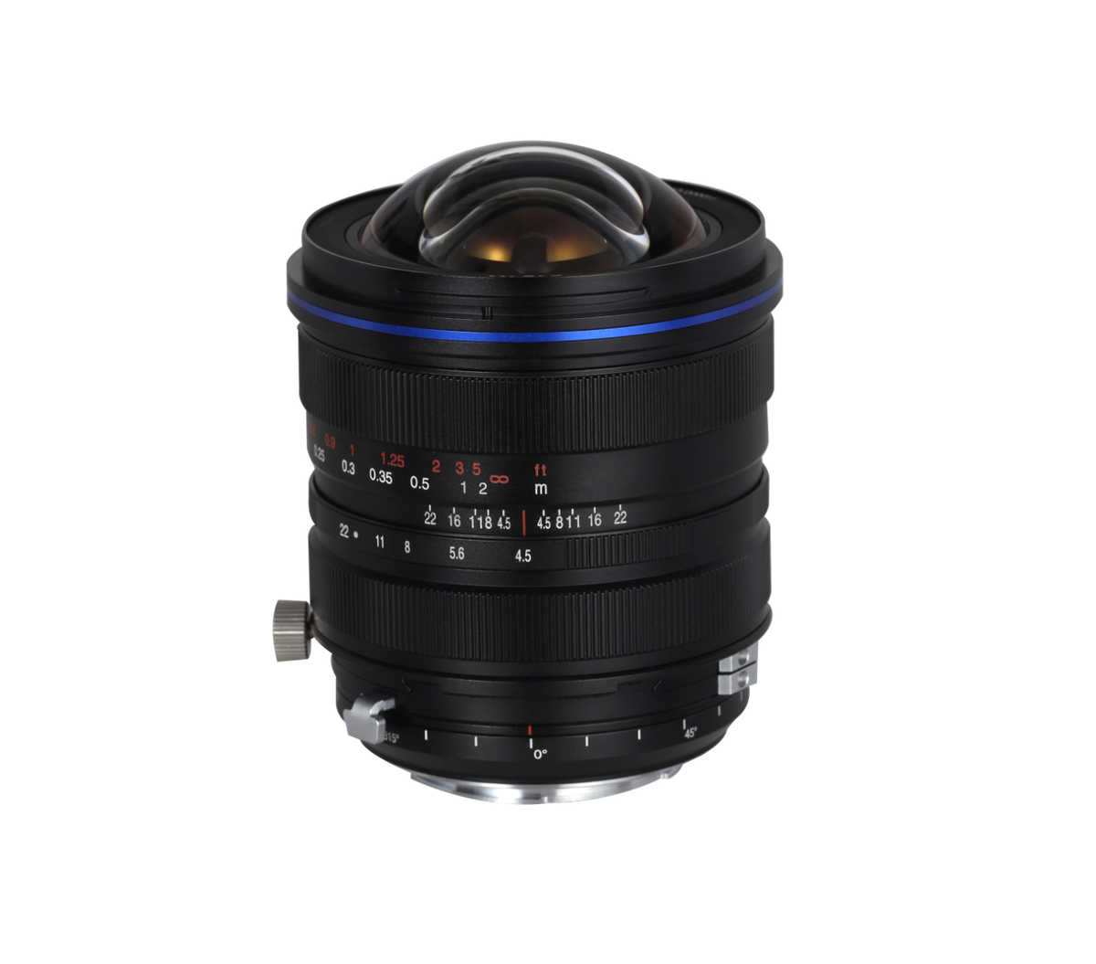 Laowa 15mm Zero-D Shift Lens Nikon F Australia