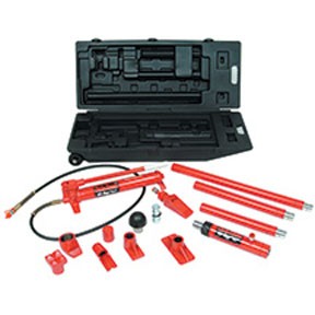 Blackhawk B65115 10-Ton Porto-Power Kit