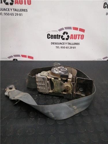CEINTURE DE SECURITE AVANT DROITE / 3893 POUR RENAULT KANGOO I F/KC01997-> - Photo 1/1