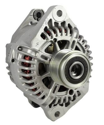 Lichtmaschine 110A Neu OE Mando (Valeo Korea) 373002G500 für *** Hyundai,Kia