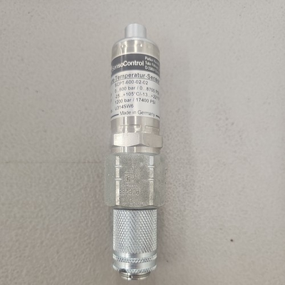 #ad Parker SensoControl SCPT 600 02 02 Pressure And Temperature Sensor $140.00