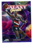 2025 Topps Cosmic Chrome Clyde Drexler Base (RAW)