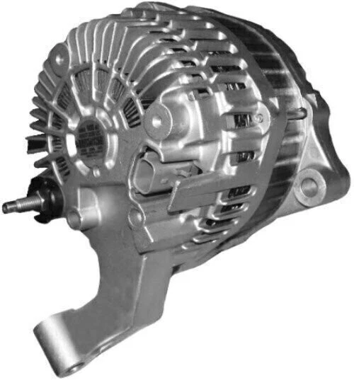 New Alternator fits Chrysler Pacifica 3.8l V6 2005 2006 05 06 - Image 2 of 4