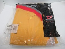 Rainwear rainsuit worker Fire Retardant Dynam...