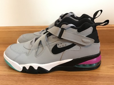 air force max cb spurs