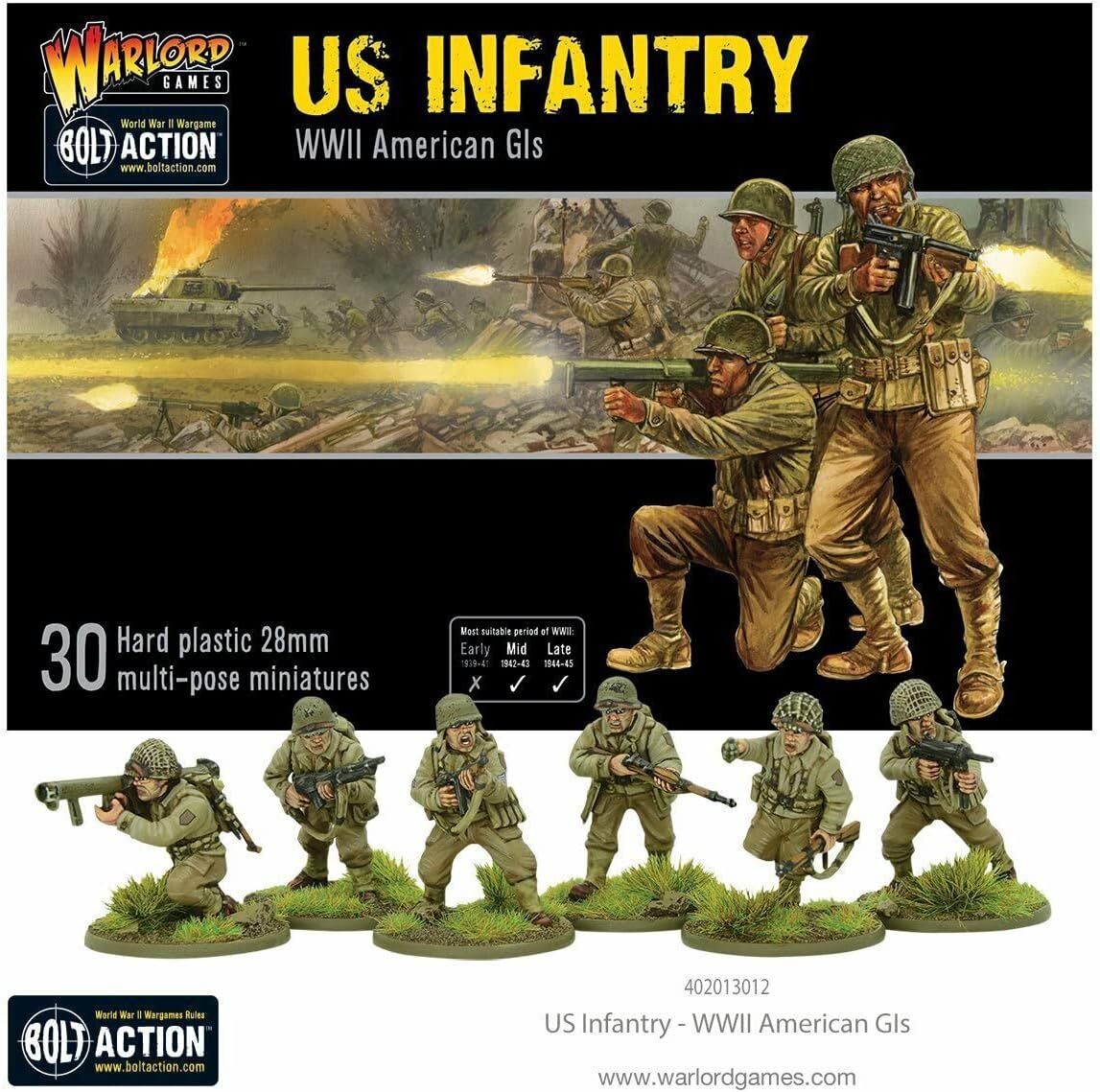 Аксессуары для игр Warlord 402013012 нет 15090₽