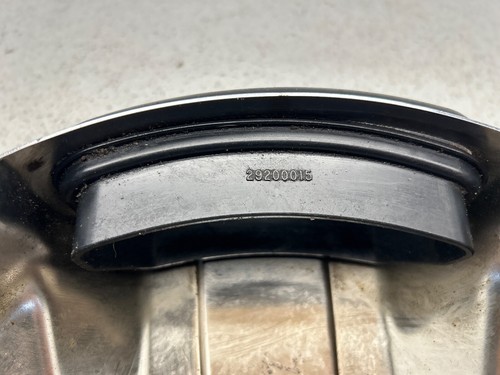 CUBIERTA DE CAJA FILTRO LIMPIADOR ADMISIÓN AIRE HARLEY TOURING 14-17 29200015 - Imagen 10 de 11
