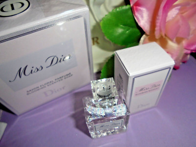 Dior Set Miss Dior Blooming Scient Duft 100g Seife + Blooming Bouquet Miniatur