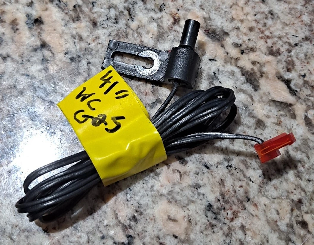 Weslo Cadence G 25 More Treadmills Speed Sensor Reed Switch 41