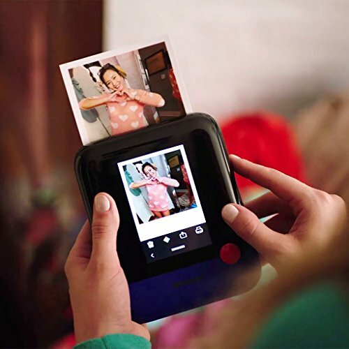 polaroid pop zink
