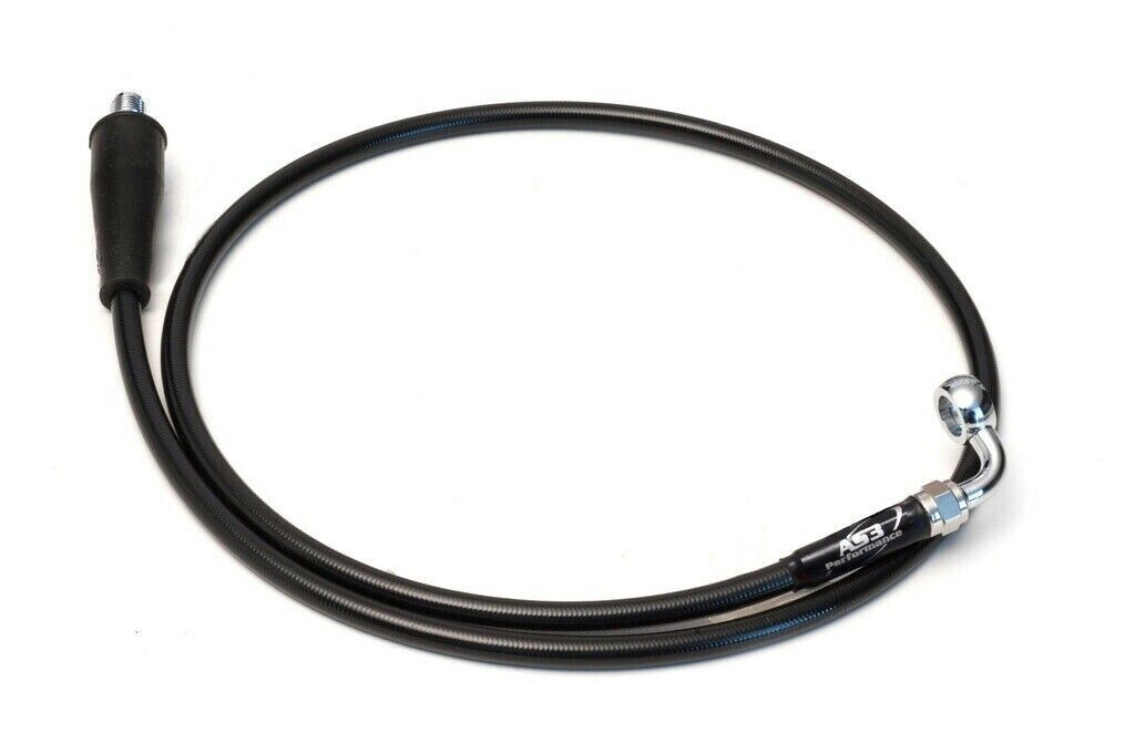 AS3 VENHILL FRONT BRAKE LINE HOSE for SHERCO ST 80 125 250 290 2T 11-12