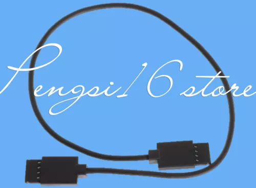 RONIN-MX7 cable For connecting the Ronin-MX to the Matrice 600.  1PC #W4