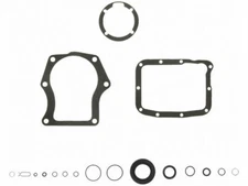 For 1971-1976 Plymouth Scamp Manual Transmission Gasket Set Felpro 23642GC 1972