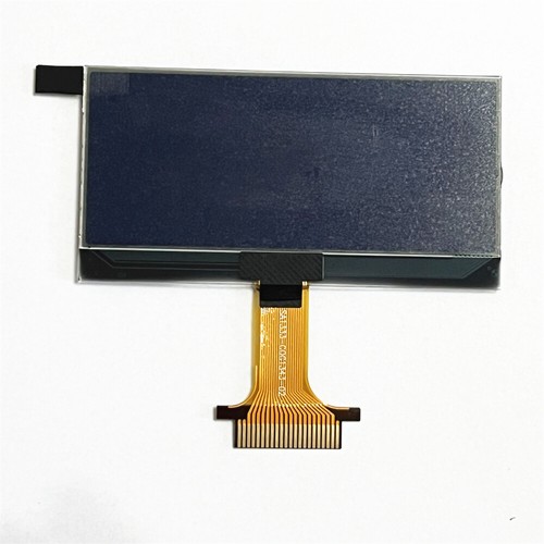 Voor Fiat Ducato Instrument Cluster LCD-scherm COG-VLIT1343-02