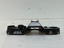 Genuine CANON AE-1 TOP COVER Replacement
