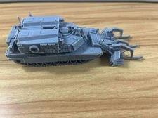 3D Printed 1/72/87 American M1150 ABV assault vehicle Model Unpainted Kit