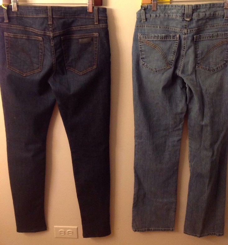 Joe's Chelsea Jeans 91J75 | eBay