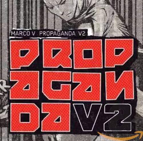 Propaganda p.2 (CD)