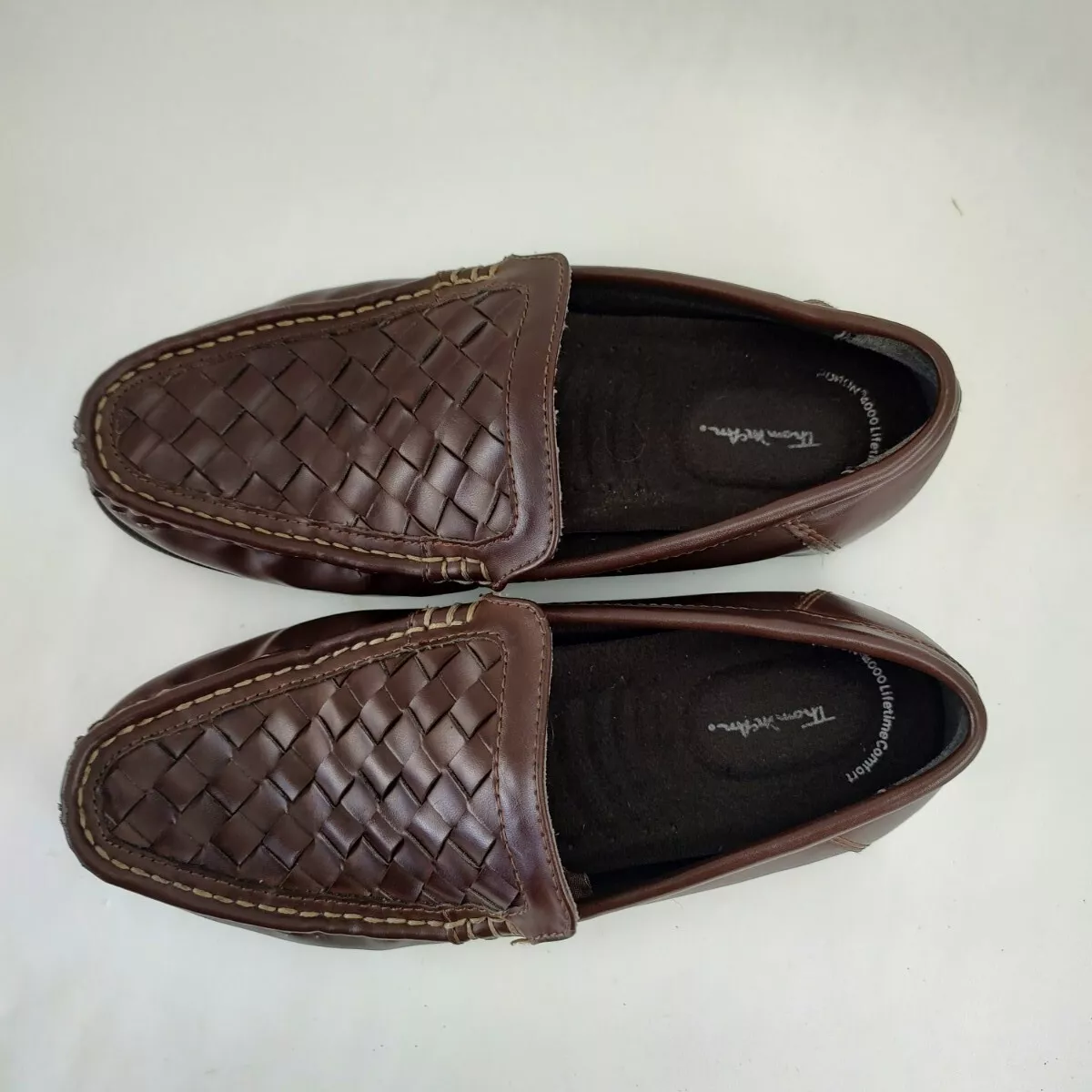 Thom mcan best sale moccasins