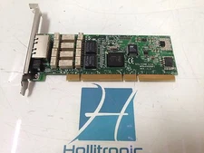 Riverbed Dual Copper GIG-E Bypass Server Adapter CMP-00028