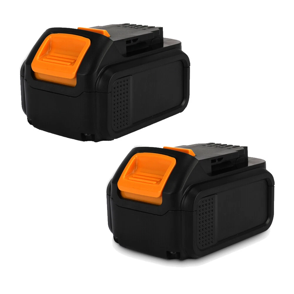 2x Battery 18V 4Ah for Dewalt DCS331L1 DCH275P2 DCD780 DCF895D2