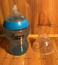 REAL Bottle For RealityWorks RealCare 1 G6, 2, 2+ II Plus, 3 Baby think it Over 