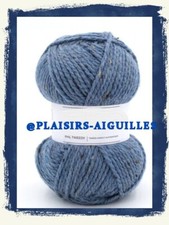 1 PELOTE  de laine PHIL TWEEDY jeans Neuve