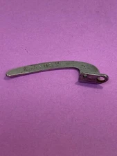 *USED* K55802 NEEDLE GUARD GENUINE UNION SPECIAL *FREE SHIPPING*