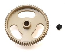 CRC CLN64062 "Gold Standard" 64P Aluminum Pinion Gear 62T