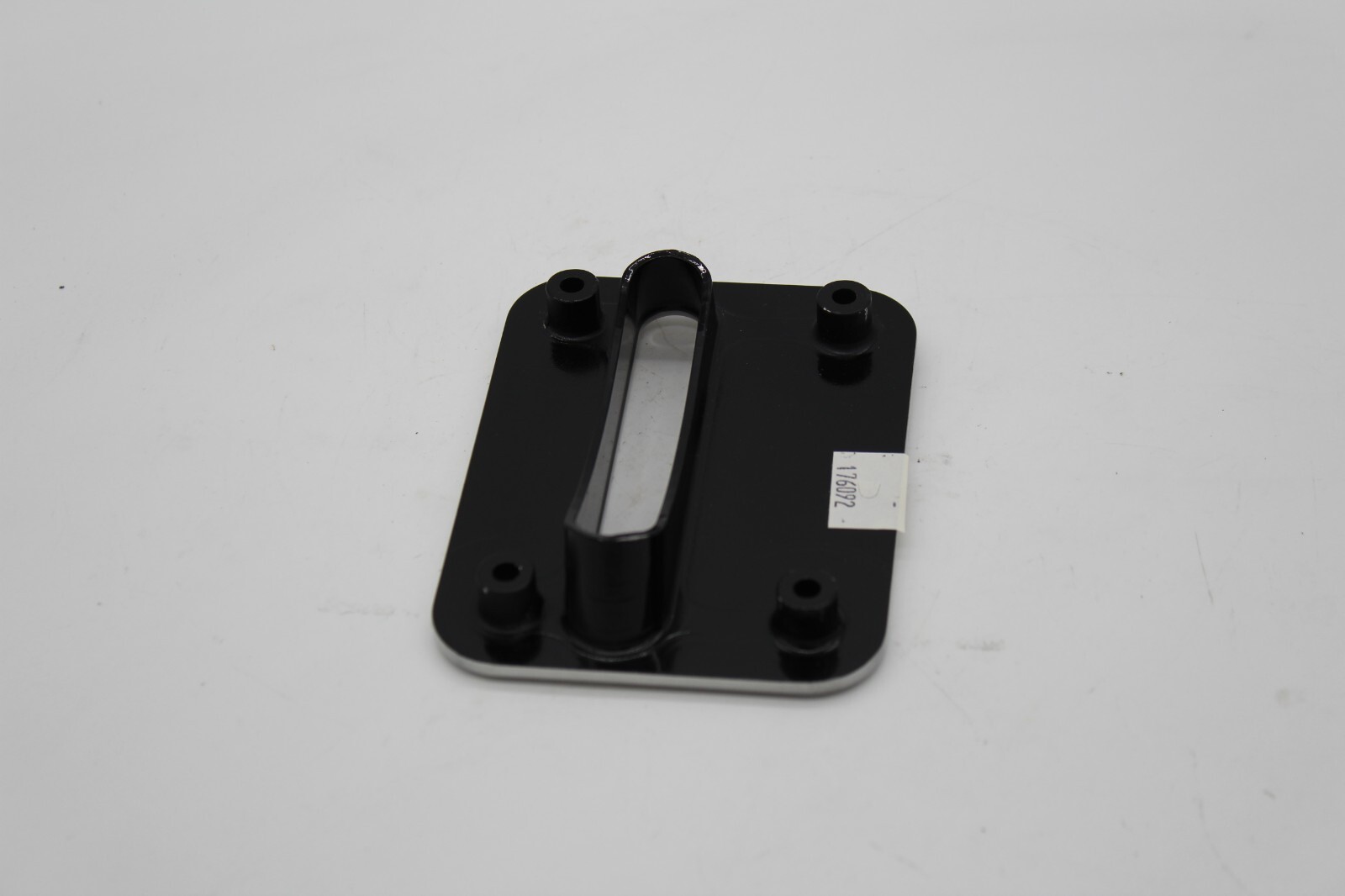 Ferrari Auto Selector Plate LHD 456 Factory OEM P/N 176092