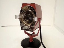 Mole-Richardson Mini-Mole Fresnel Tungsten Light 120-240 VAC 