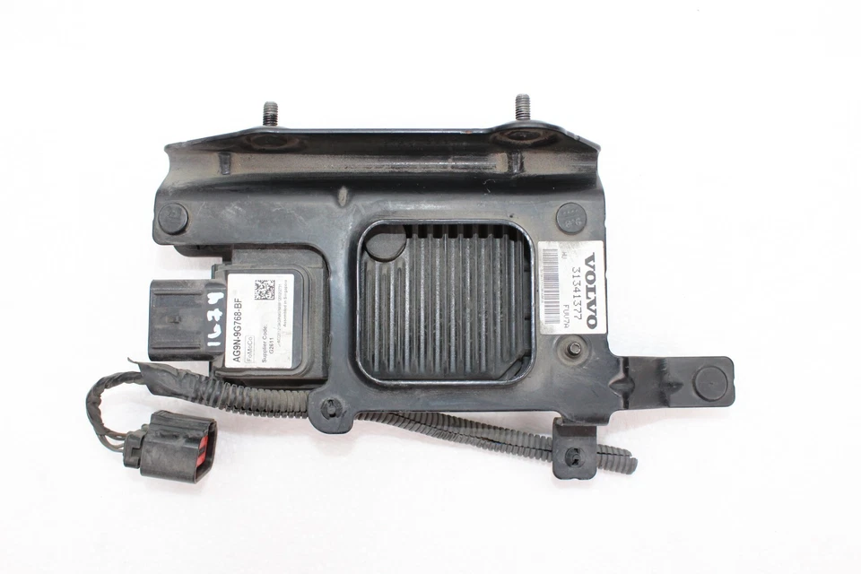 2010-2013 VOLVO S60 S80 XC60 XC70 ПЕРЕДНИЙ КРУИЗ-КОНТРОЛЬ РАССТОЯНИЕ РАДАР ДАТЧИК OEM - Изображение 2 из 4