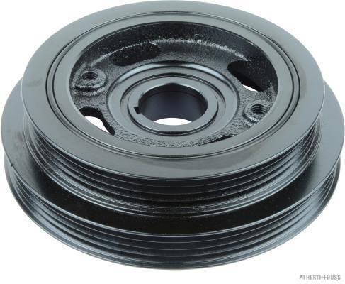 J1098004 HERTH+BUSS JAKOPARTS Belt Pulley, crankshaft for SUZUKI