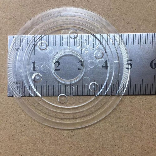 Encoder Disc Fits For Epson XP-204 XP-247 XP-214 XP-205 XP-203 XP-215 XP-211 - Picture 4 of 8