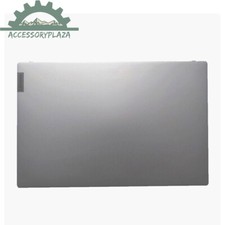 For Lenovo ideapad 5 15IIL05 15ARE05 15ITL05 LCD Back Cover 5CB0X56071 Silver US
