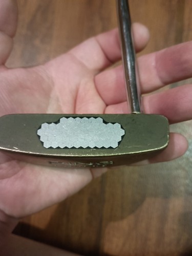 Used Right Handed Ping Darby F Putter Steel Golf Club - Picture 7 of 14