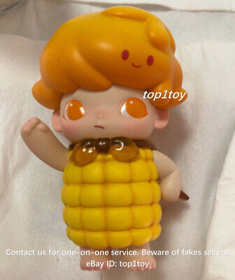 POP MART x DIMOO x KFC China's 35th Anniversary Sweet Corn POP MART x DIMOO x KFC China's 35th Anniversary Sweet Corn