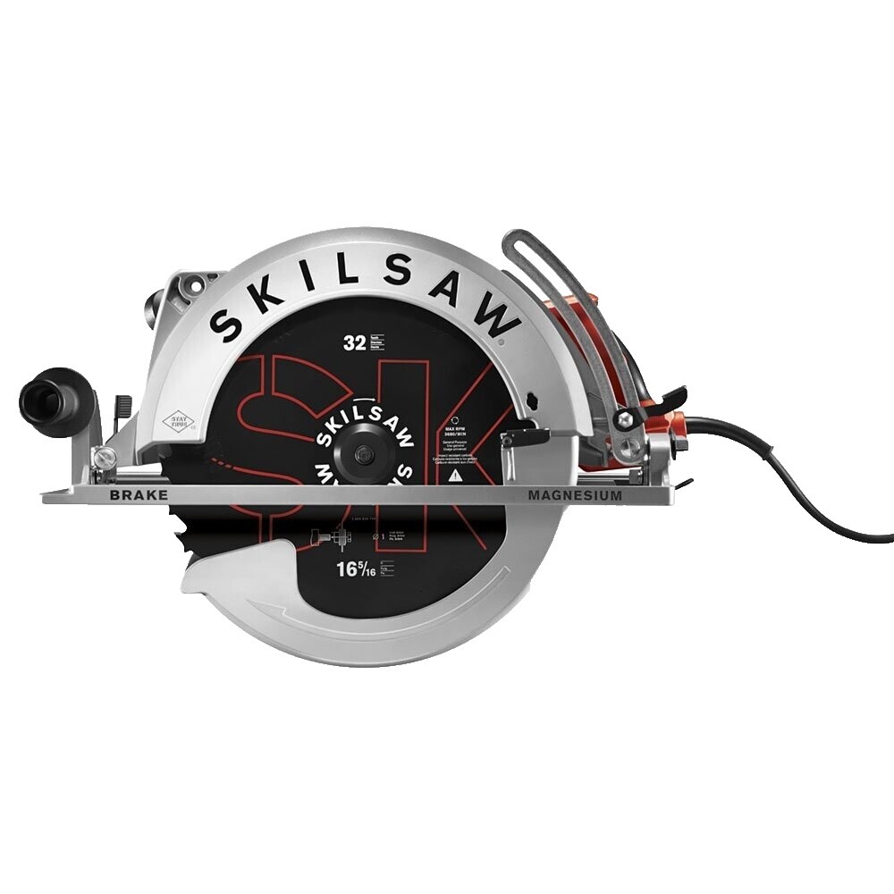 Skilsaw Truehvl