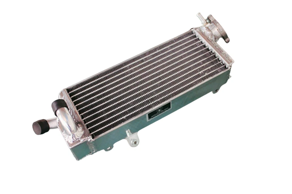 ✅Radiadores de aluminio para KTM 125/200 2014 2015 250/300 SX/XC MXC 2008-2016 Foto 2 de 3