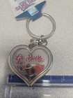 Ohio State Buckeyes Bead Bracelet & Keychain GAME DAY Made in USA. New — photo 9