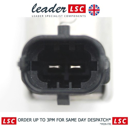 Oil Pressure Solenoid Control Valve Jeep Renegade 2014 Onward 55577112 New OEM - Picture 3 of 12