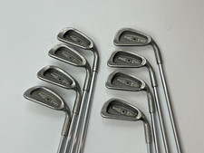 PING EYE 2 3-WEDGE IRONS STIFF FLEX